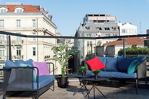 The Central House Istanbul Galata - Hostel