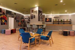 The Central House Istanbul Galata - Hostel