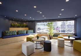 The Central House Istanbul Galata - Hostel