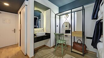 The Central House Istanbul Galata - Hostel