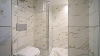 The Central House Istanbul Galata - Hostel