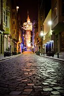 The Central House Istanbul Galata - Hostel