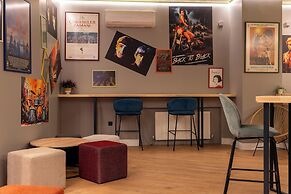 The Central House Istanbul Galata - Hostel