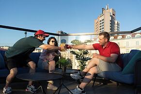 The Central House Istanbul Galata - Hostel