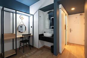 The Central House Istanbul Galata - Hostel