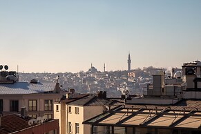 The Central House Istanbul Galata - Hostel