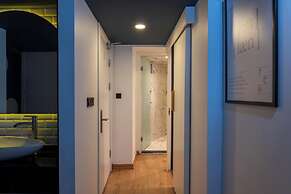 The Central House Istanbul Galata - Hostel