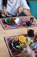 The Central House Istanbul Galata - Hostel