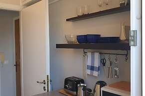 Rooftop Studio Apt - Metro Cholargos - 5 Min Walk