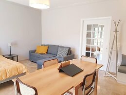 Rooftop Studio Apt - Metro Cholargos - 5 Min Walk