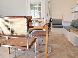 Rooftop Studio Apt - Metro Cholargos - 5 Min Walk