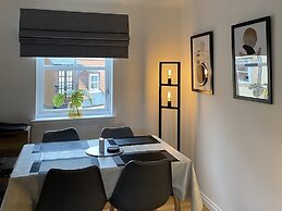 Flemings Yard - Fantastic Town House in Anstruther