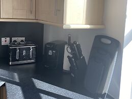 Flemings Yard - Fantastic Town House in Anstruther