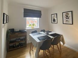Flemings Yard - Fantastic Town House in Anstruther
