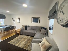 Flemings Yard - Fantastic Town House in Anstruther