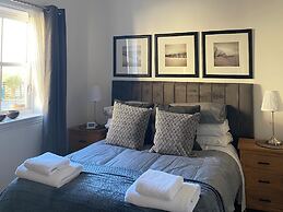 Flemings Yard - Fantastic Town House in Anstruther