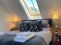 Flemings Yard - Fantastic Town House in Anstruther