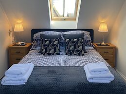 Flemings Yard - Fantastic Town House in Anstruther