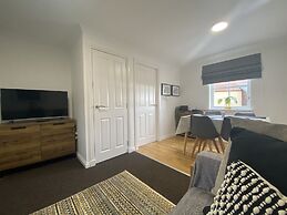 Flemings Yard - Fantastic Town House in Anstruther