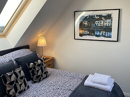 Flemings Yard - Fantastic Town House in Anstruther