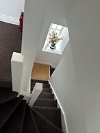 Flemings Yard - Fantastic Town House in Anstruther