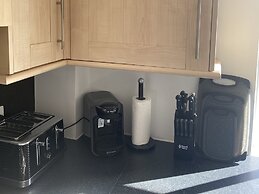 Flemings Yard - Fantastic Town House in Anstruther