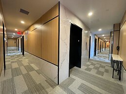 Liberty View Brooklyn hotel