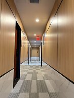 Liberty View Brooklyn hotel