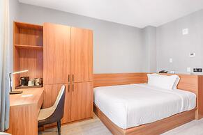 Liberty View Brooklyn hotel