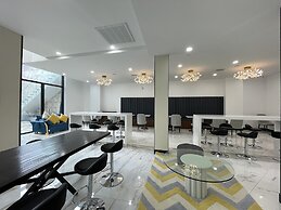 Liberty View Brooklyn hotel