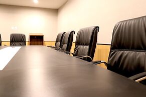 Liberty View Brooklyn hotel