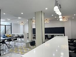 Liberty View Brooklyn hotel