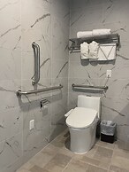 Liberty View Brooklyn hotel