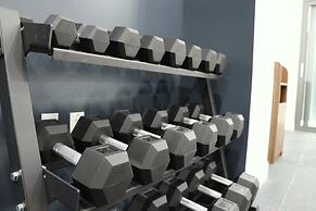 Liberty View Brooklyn hotel