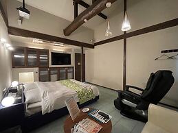 HOTEL Fuuga - Adults Only