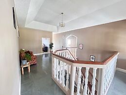 5-bed Villa With Pool in Runaway Bay, Jamaica