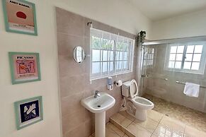 5 Bed Villa Sleeps 14 - Private Pool