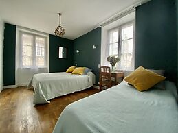 Le Saint Etienne