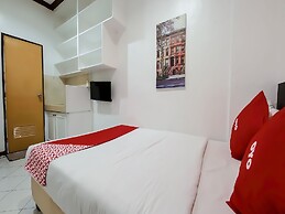 OYO 857 City Stay Inns Makati Avenue