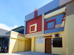 OYO 857 City Stay Inns Makati Avenue