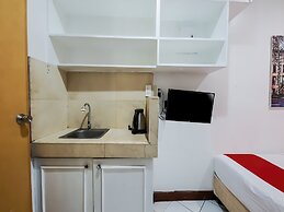 OYO 857 City Stay Inns Makati Avenue