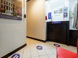 OYO 857 City Stay Inns Makati Avenue