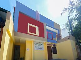 OYO 857 City Stay Inns Makati Avenue