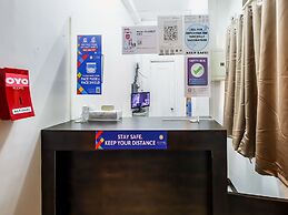 OYO 857 City Stay Inns Makati Avenue