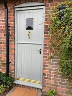 Stylish Getaway in the Heart of the Pewsey Vale