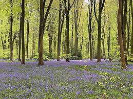 Stylish Getaway in the Heart of the Pewsey Vale