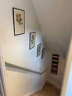 Stylish Getaway in the Heart of the Pewsey Vale