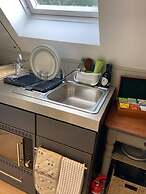 Stylish Getaway in the Heart of the Pewsey Vale