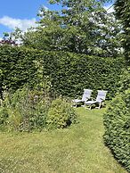 Stylish Getaway in the Heart of the Pewsey Vale