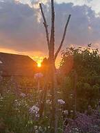 Stylish Getaway in the Heart of the Pewsey Vale